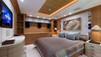 Yacht Troyanda -  Double Guest Cabin